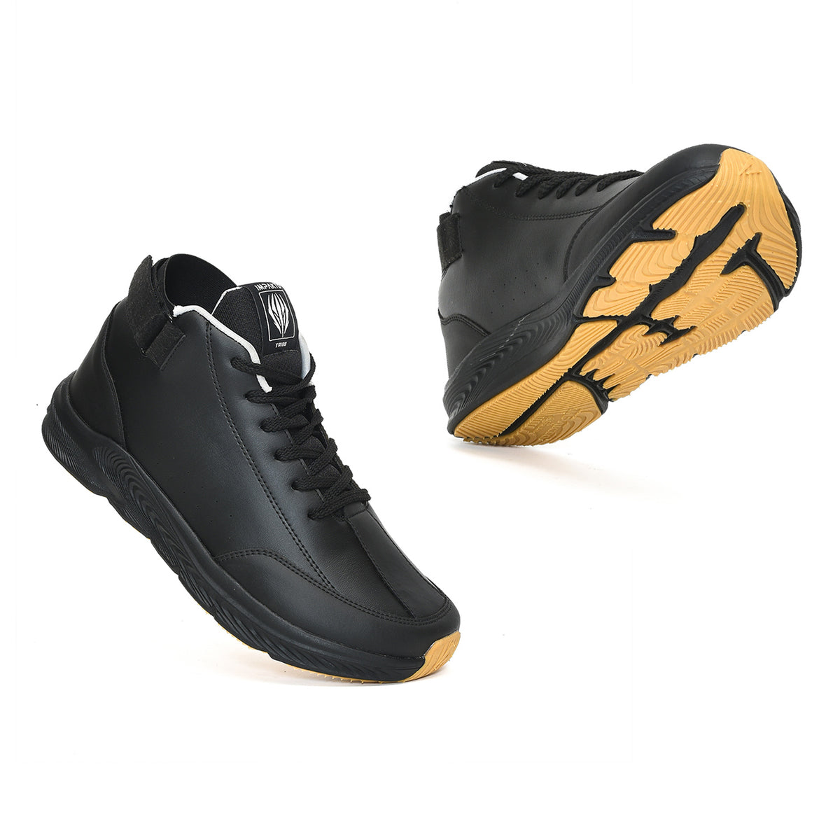 Impakto Zenith Formal Office Shoes