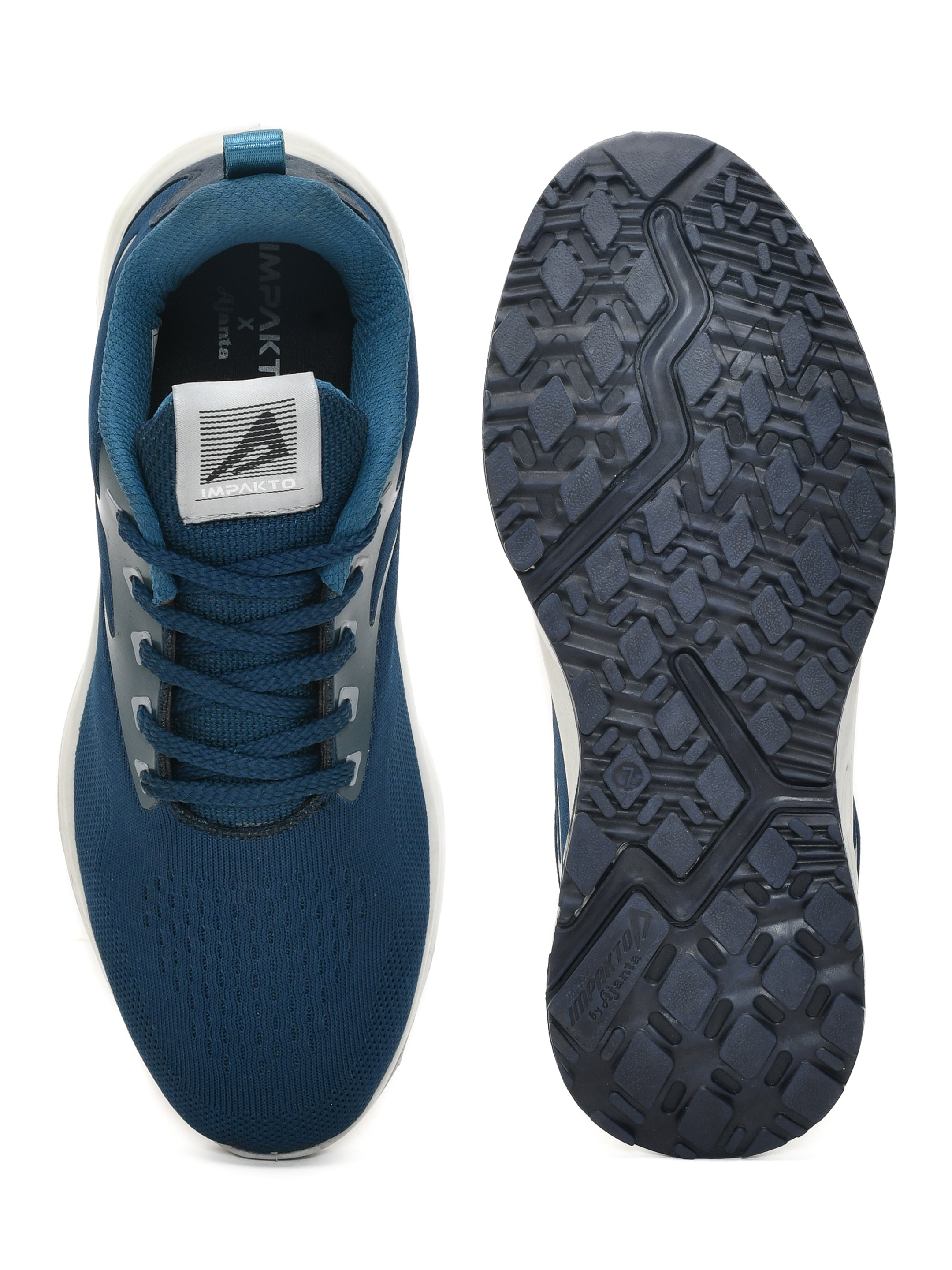 Impakto Men’s Running Shoes