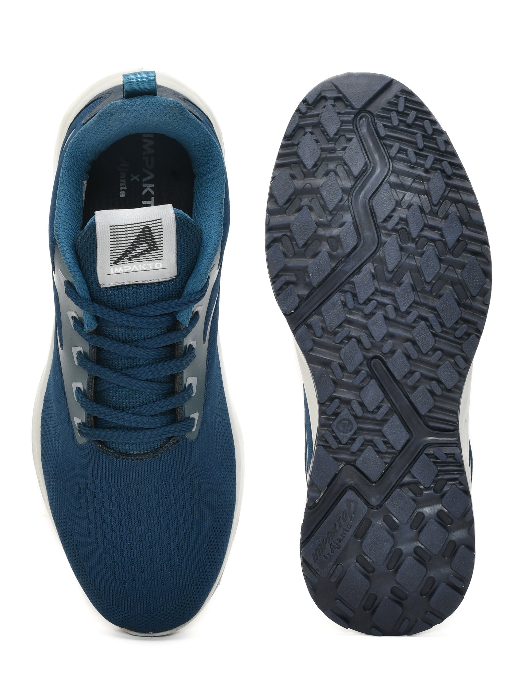 Impakto Men’s Running Shoes