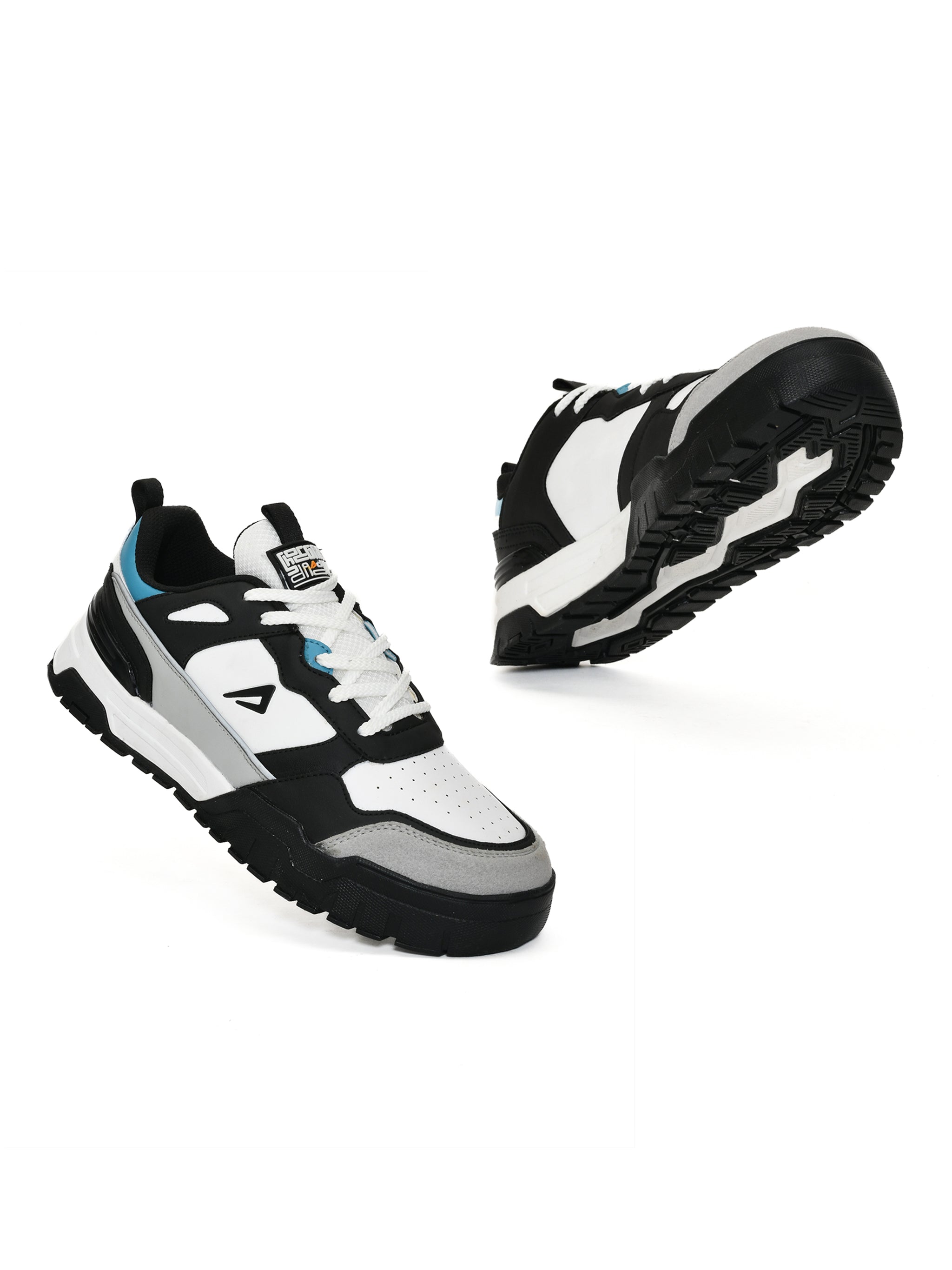 Impakto Shoegardaddy Low Sneakers
