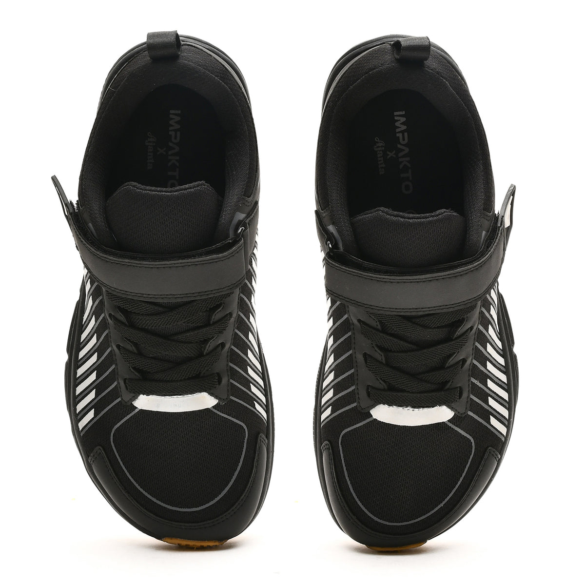 Impakto Zenith Barefoot Wide Toe Box Court Shoes