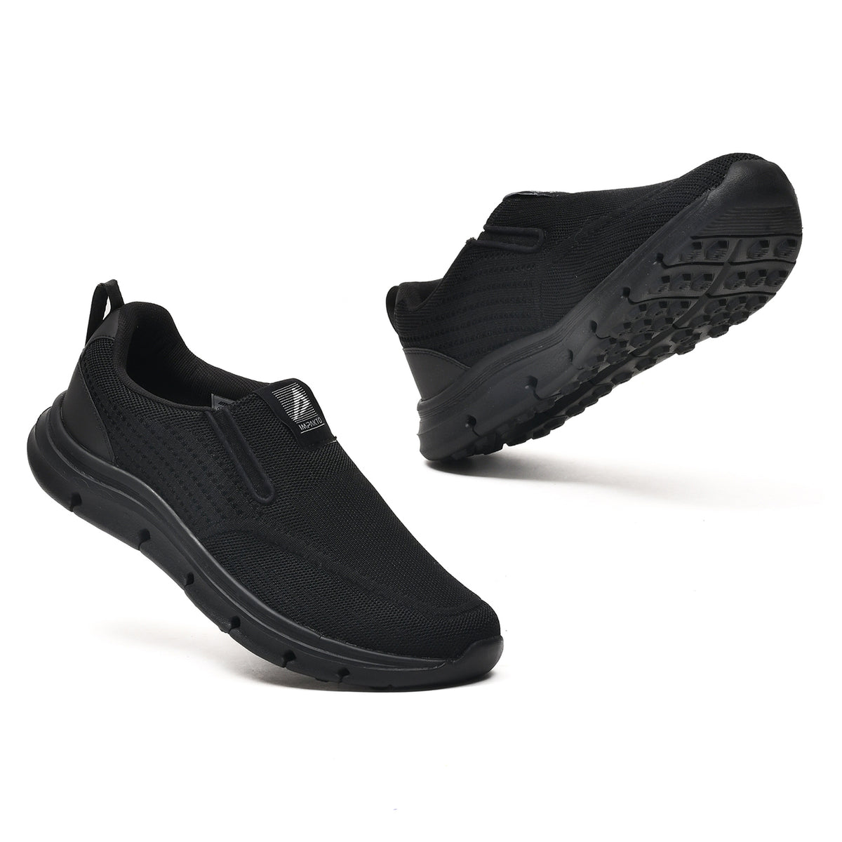 Impakto Men's Walking Shoes