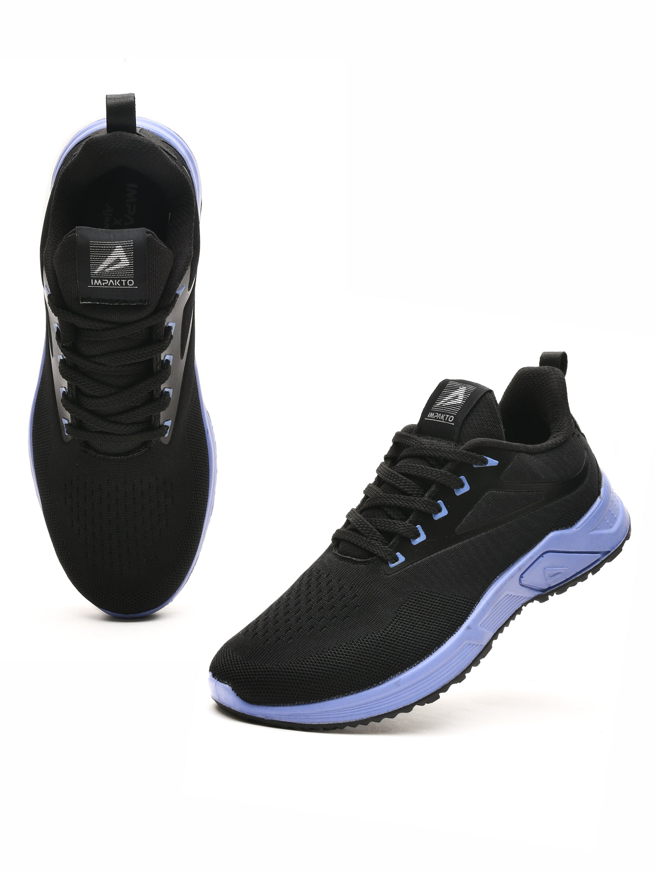 Impakto Running Shoes for Men