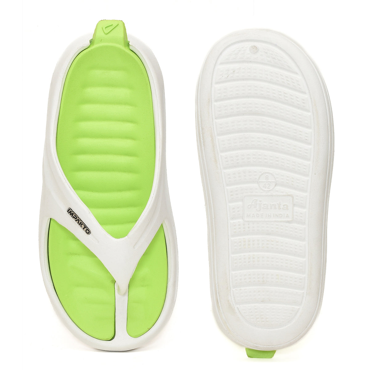 Impakto Orion Men's Flip Flops