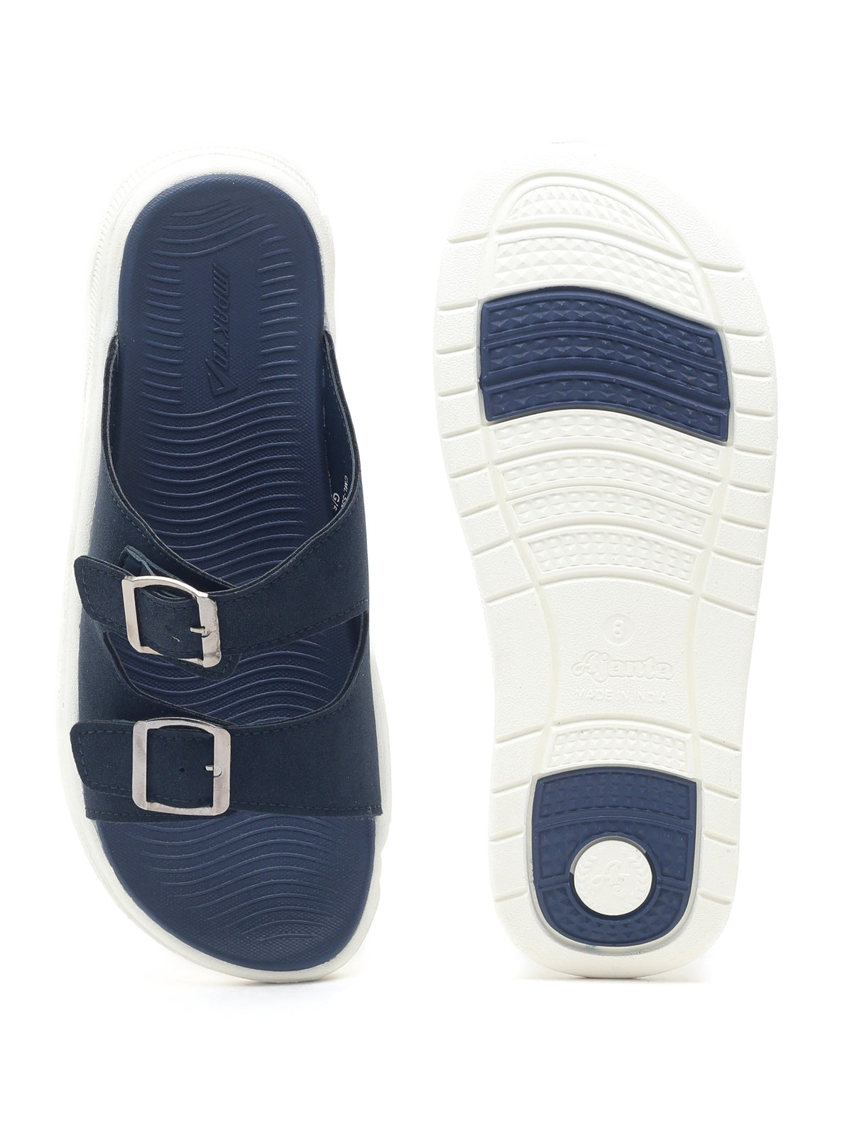 Impakto Men's Flip Flop