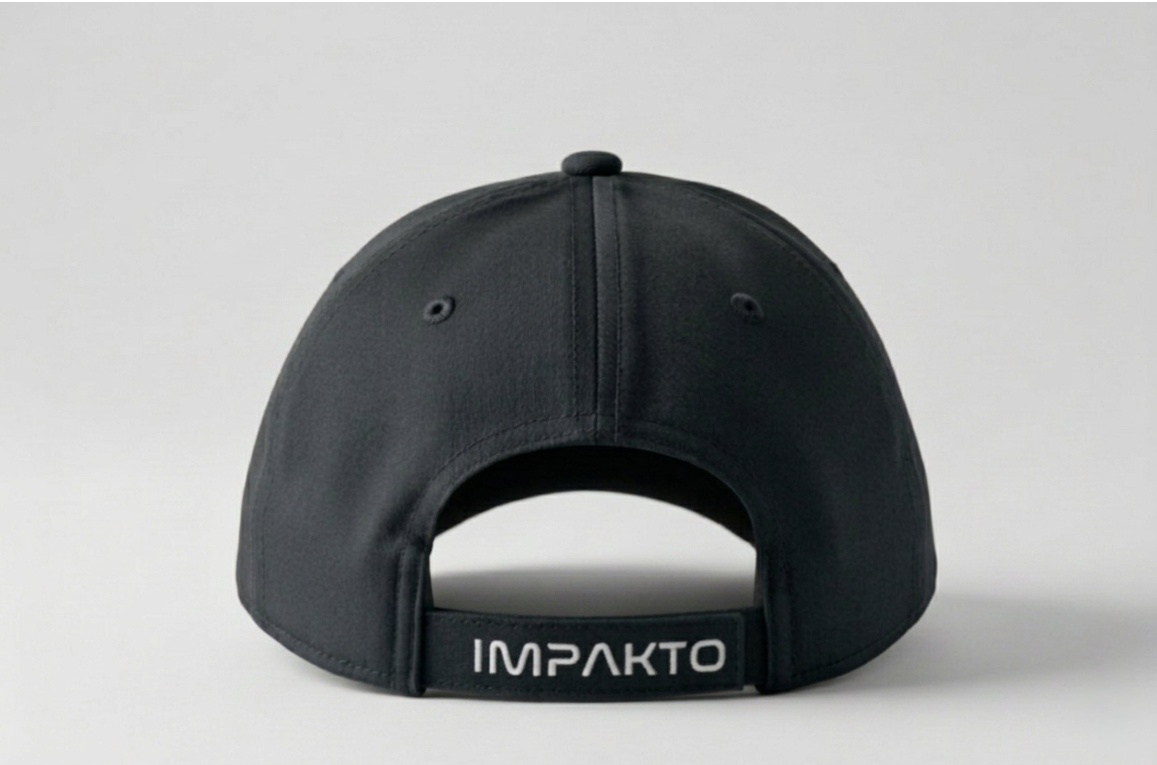 Impakto Unisex Cap