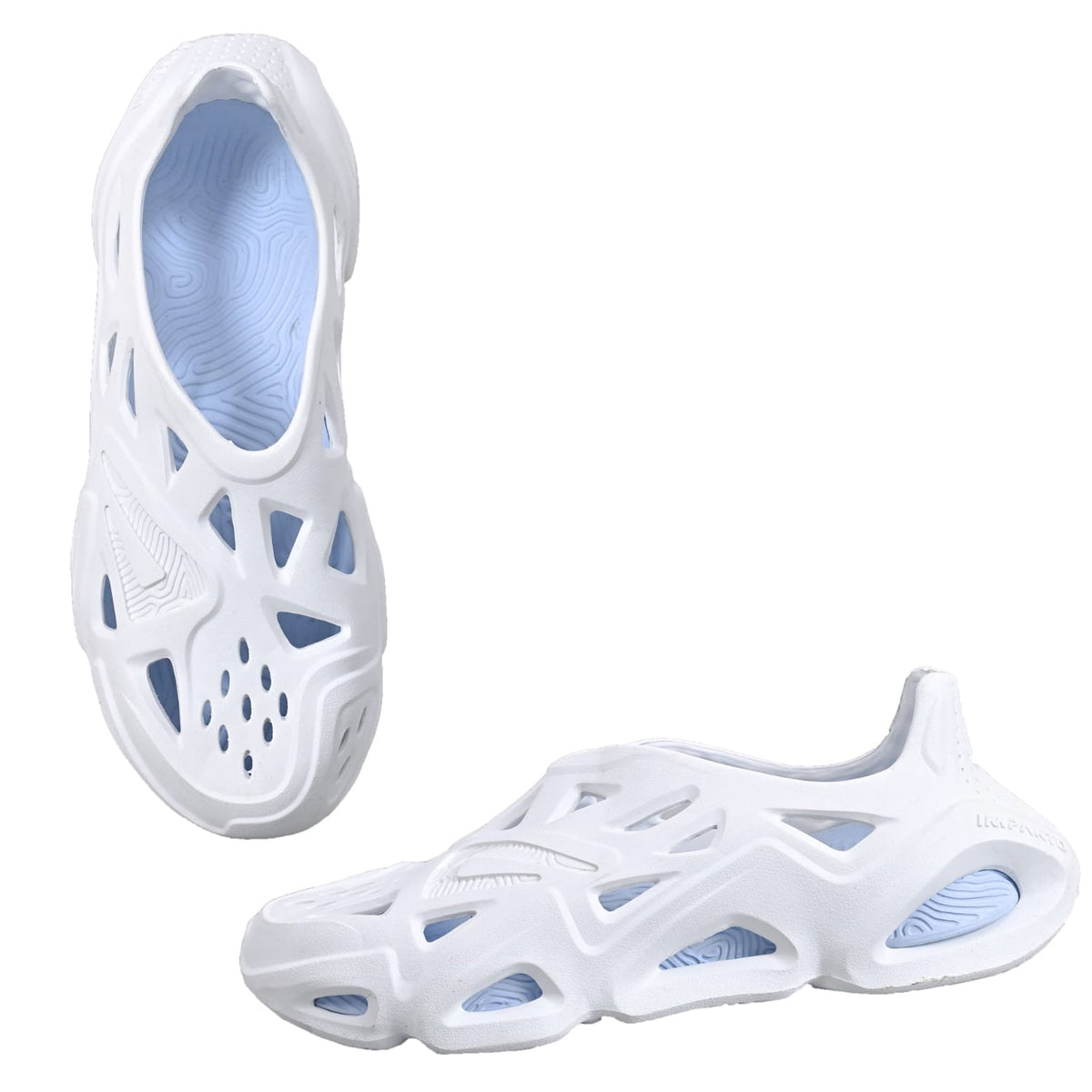 Impakto Super Future Men s Clogs
