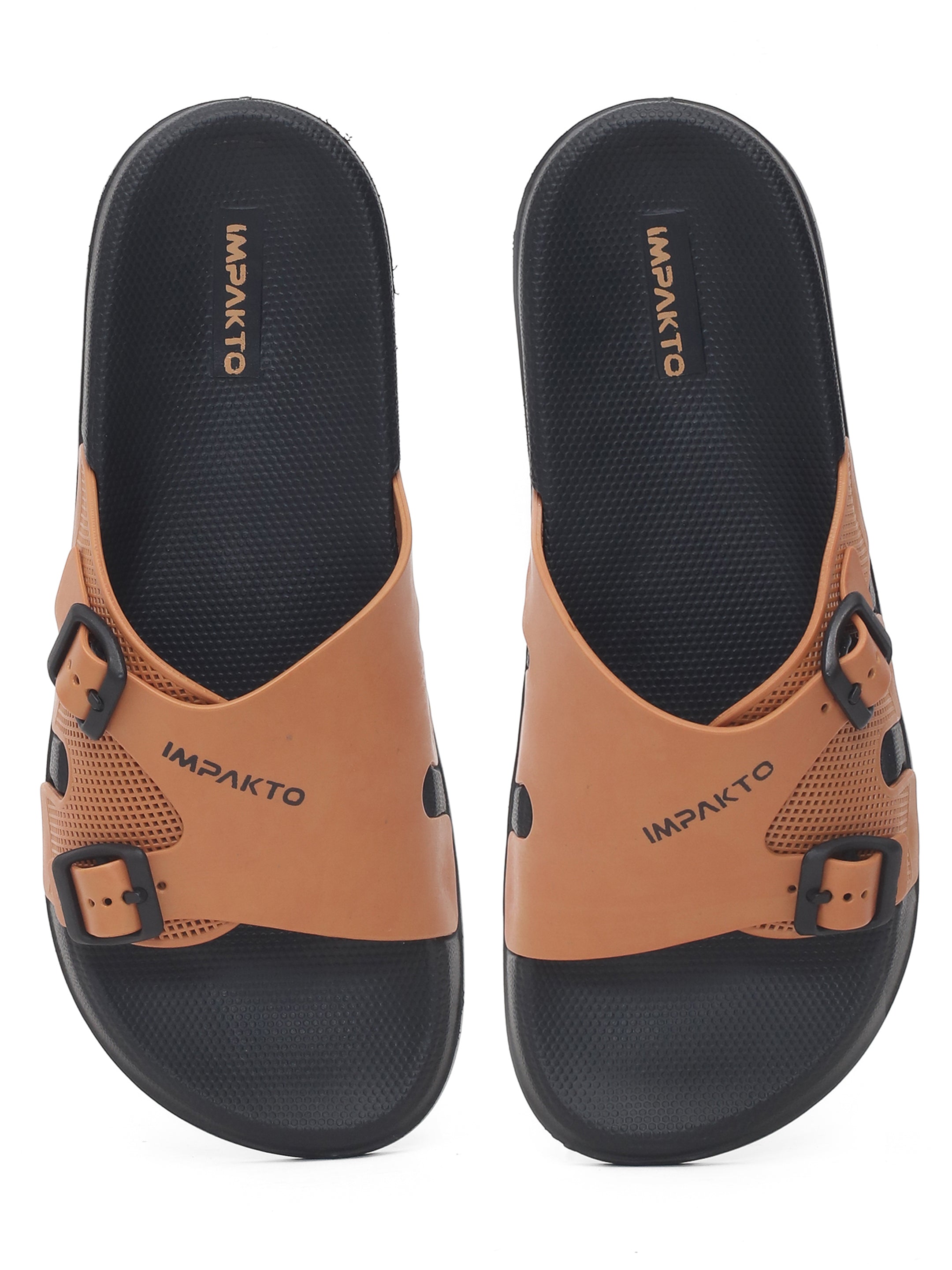 Impakto Sleek Shift Slides