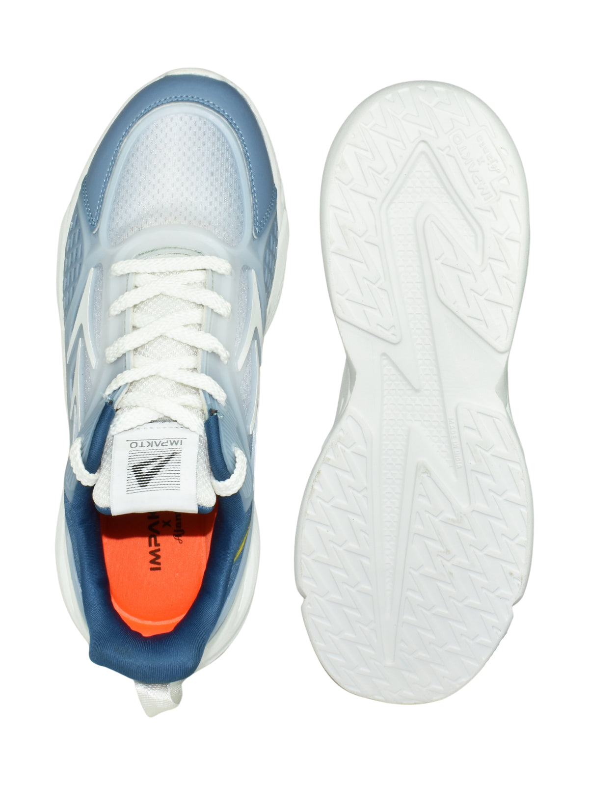 Impakto Nebula Sneakers