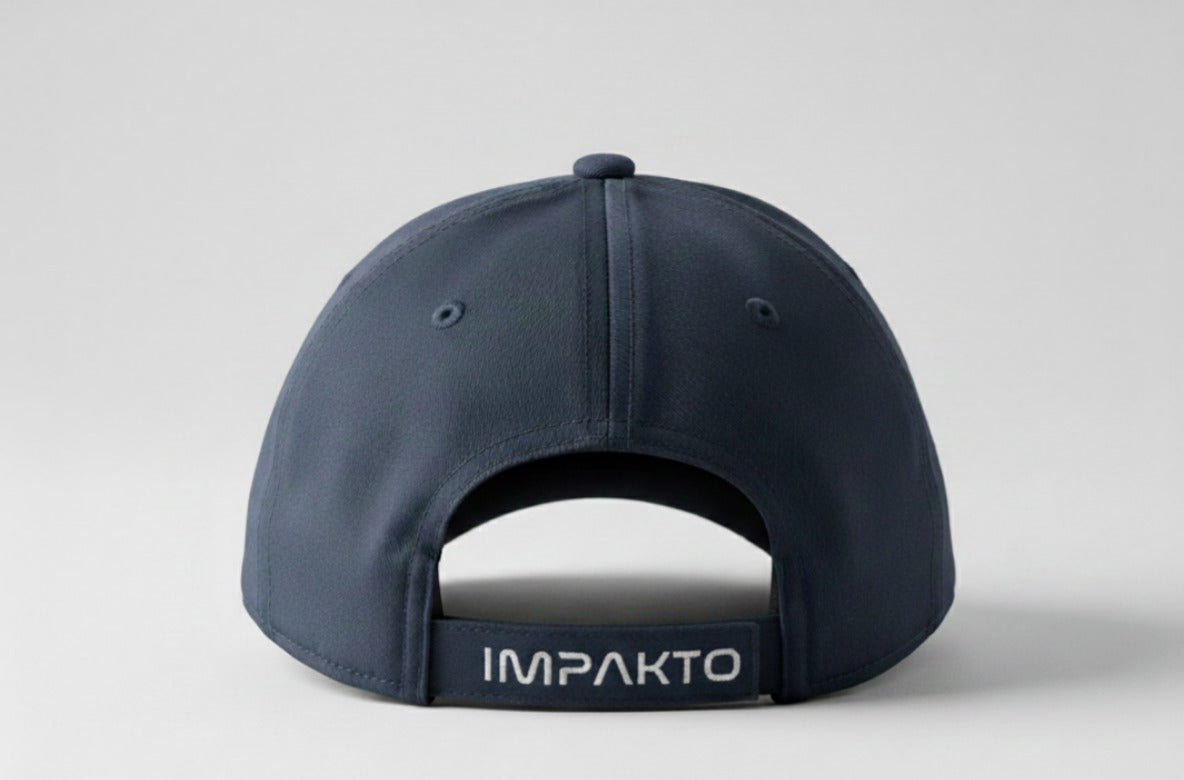 Impakto Unisex Cap