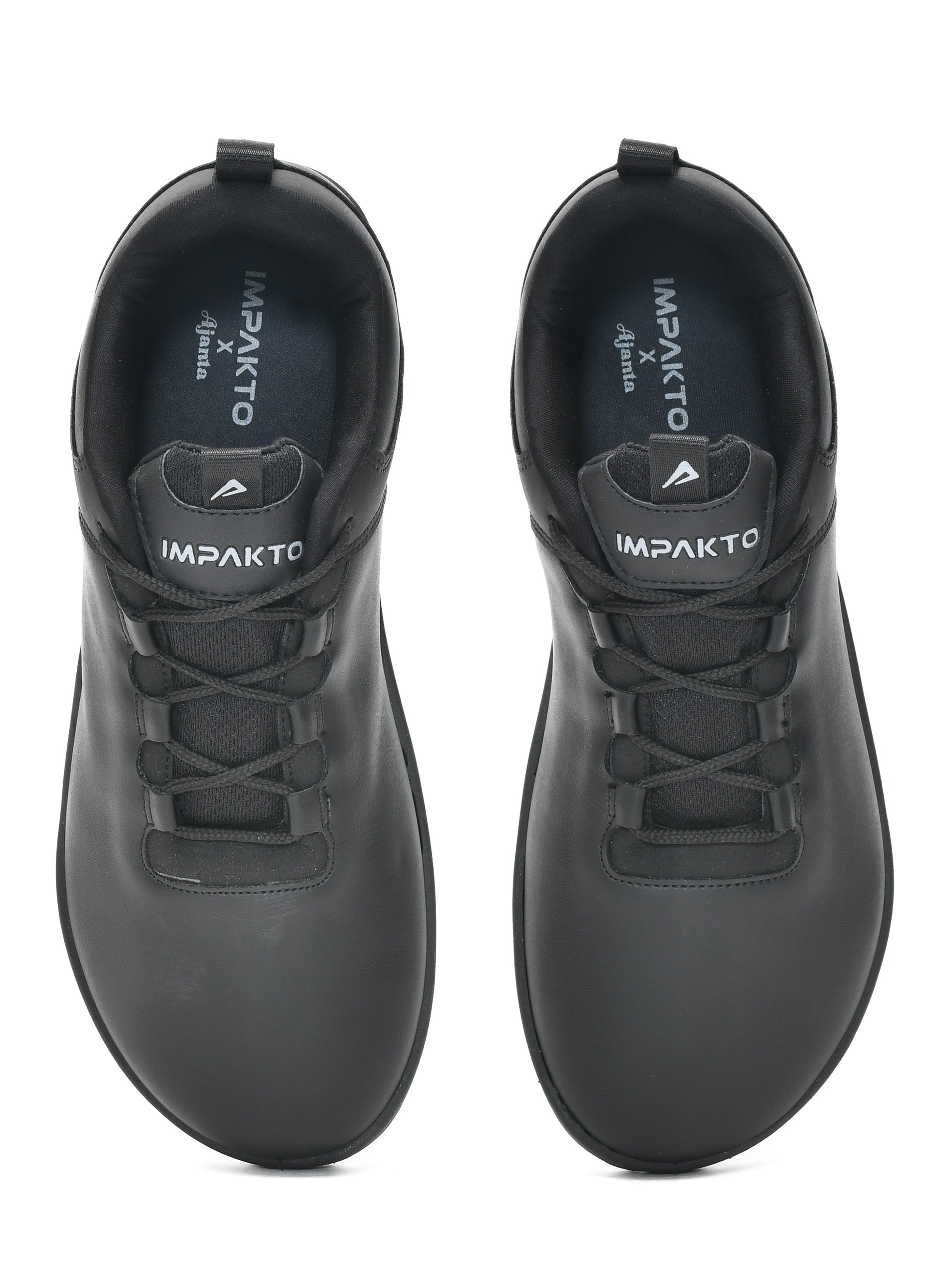 Impakto Barefoot for Men Ideal for Football