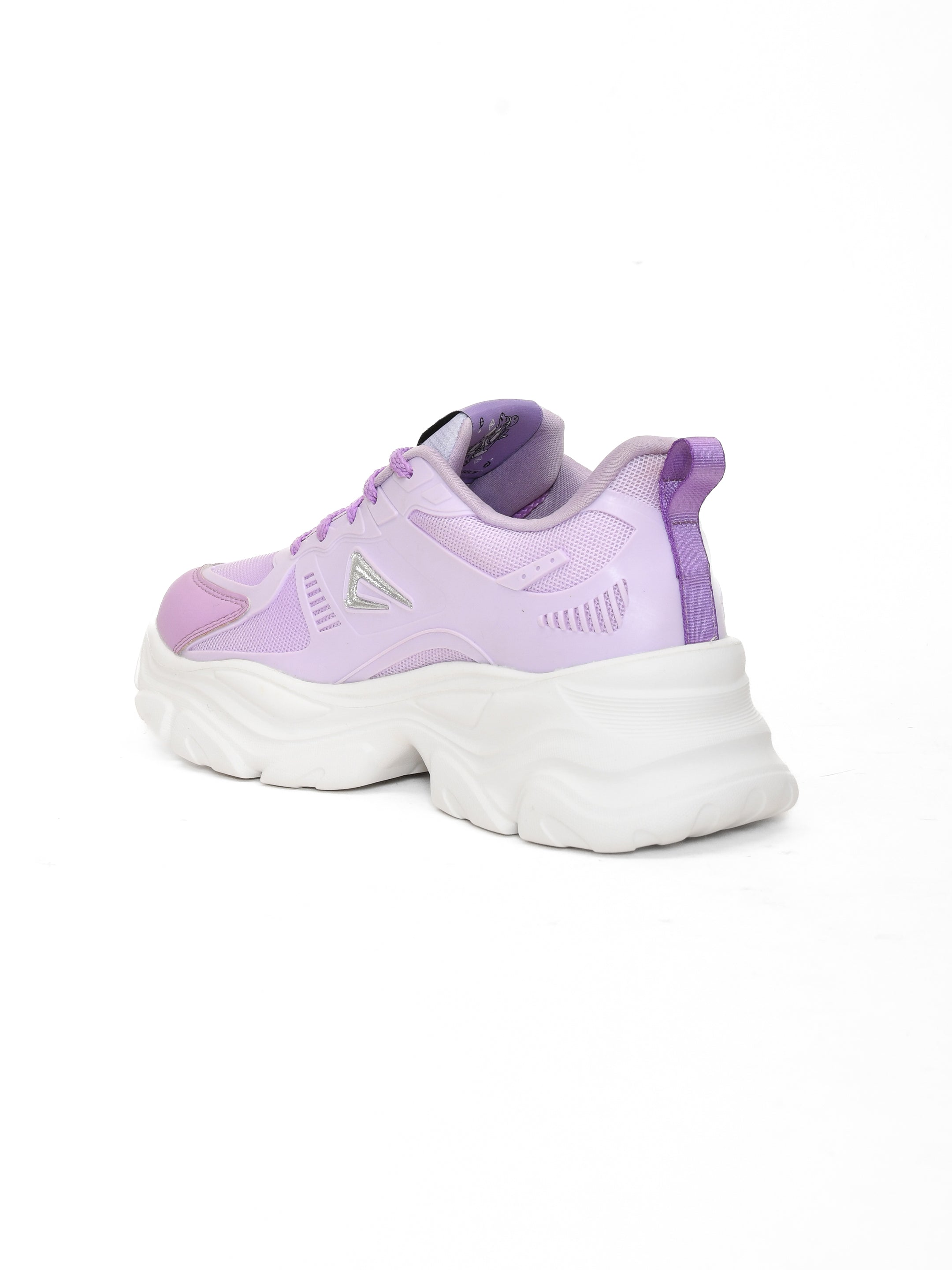 Impakto Chunky CoreMax Sneakers