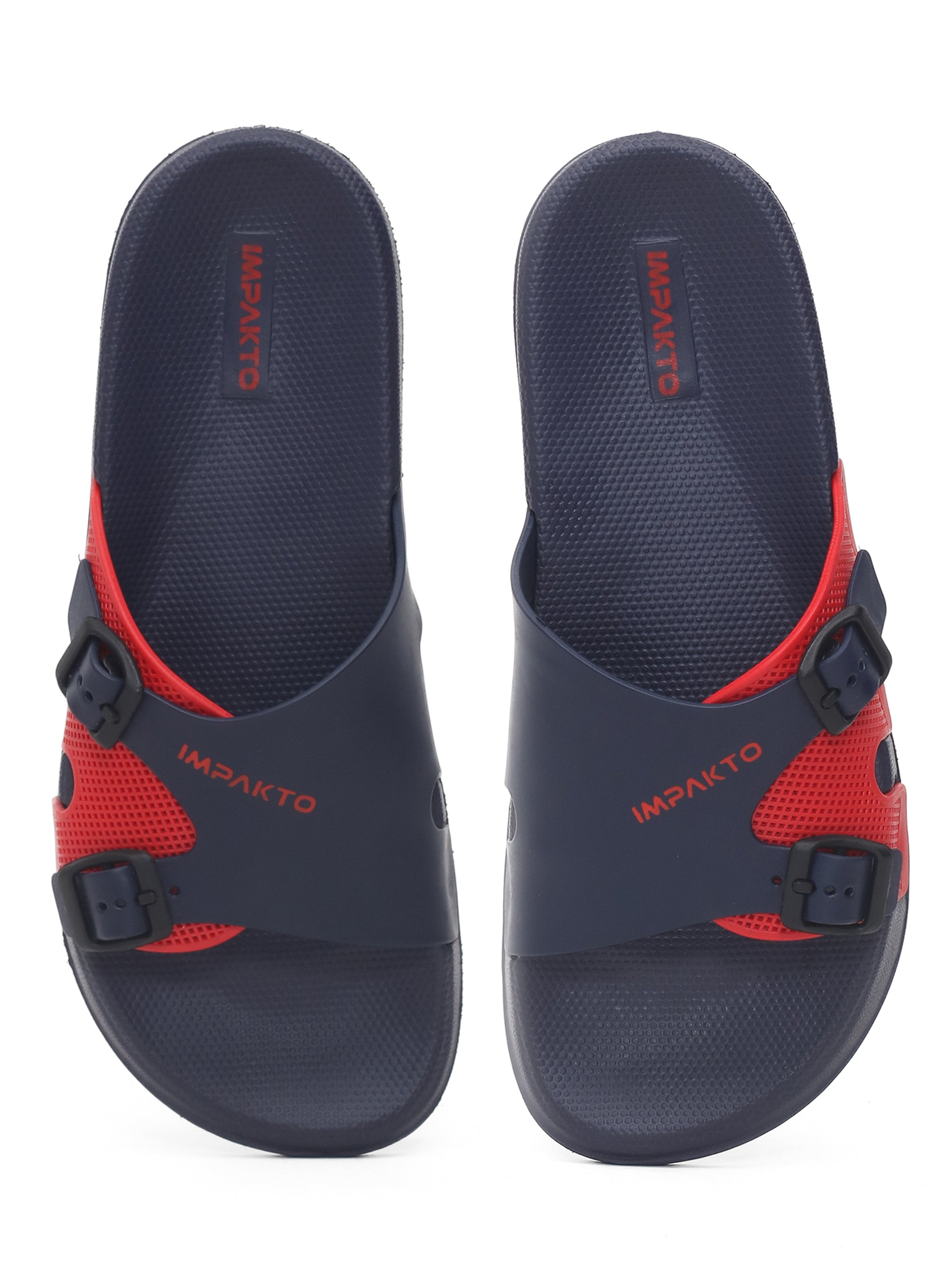 Impakto Sleek Shift Slides