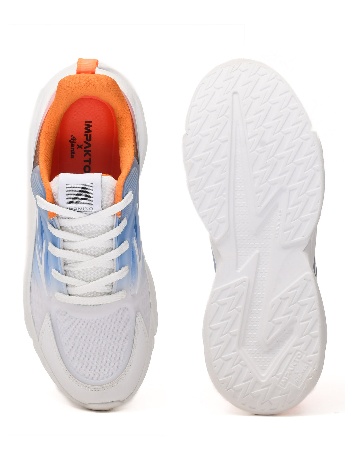 Impakto Nebula Sneakers