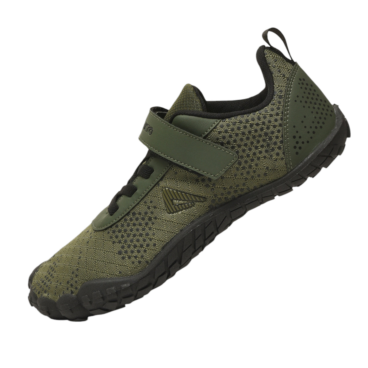 Impakto Barefoot Rooted Gym Shoes