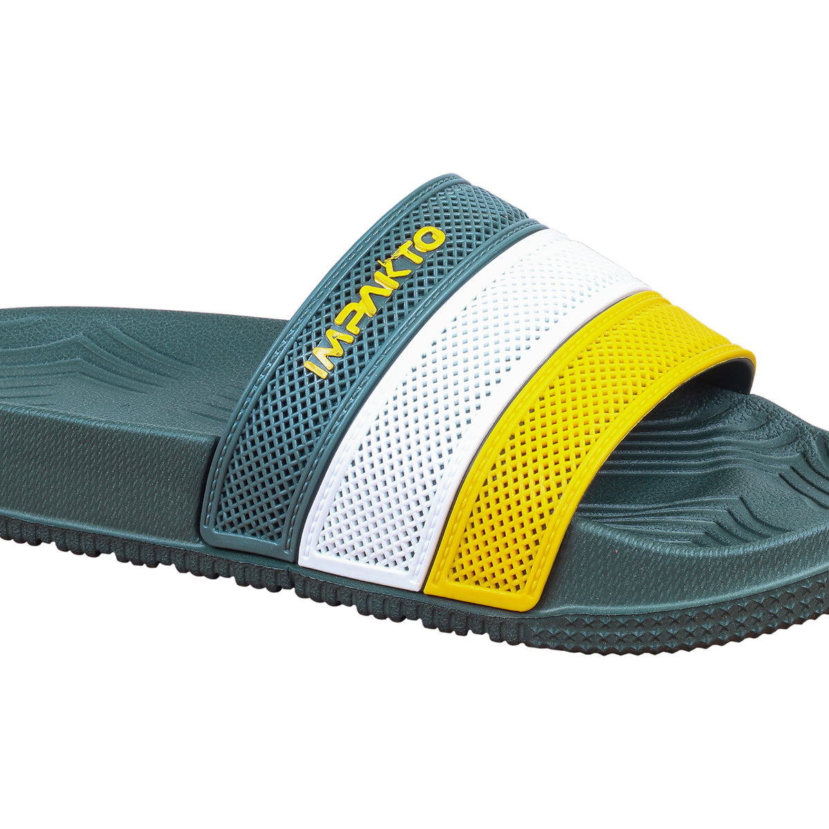 Impakto Men's Casual Sliders