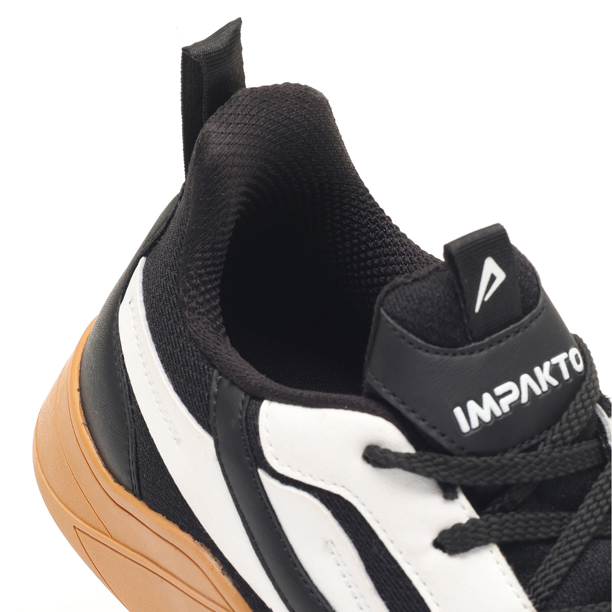Impakto Para Court-Grip Court Shoes