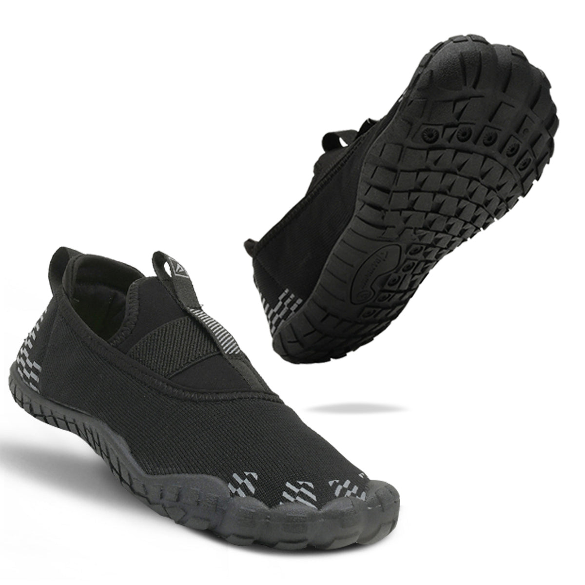 Impakto Barefoot Rooted Gym Shoes