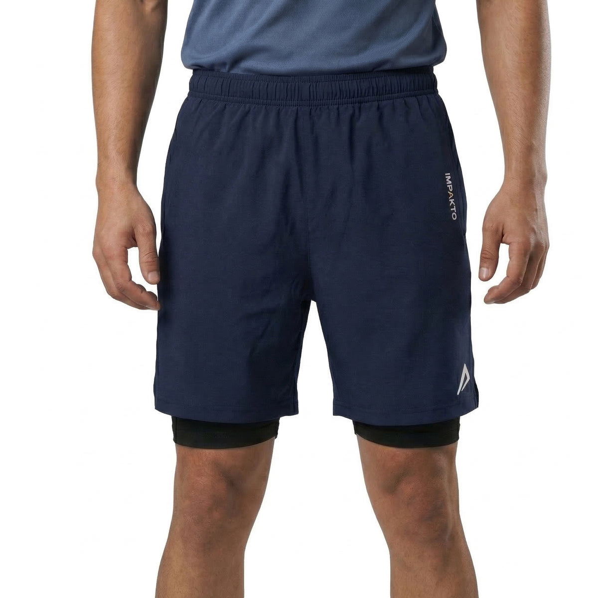 Impakto Activewear Training Sport shorts