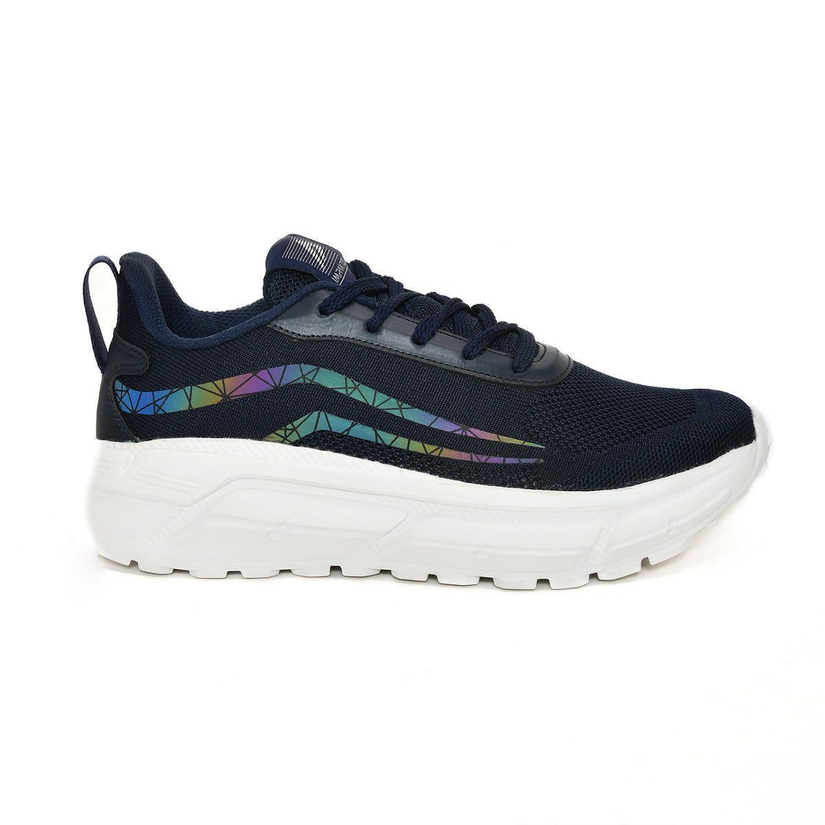 Impakto Men's Running Shoes