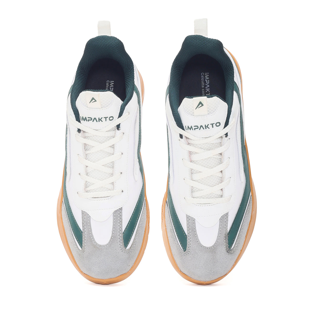 Impakto Para Court-Grip Court Shoes