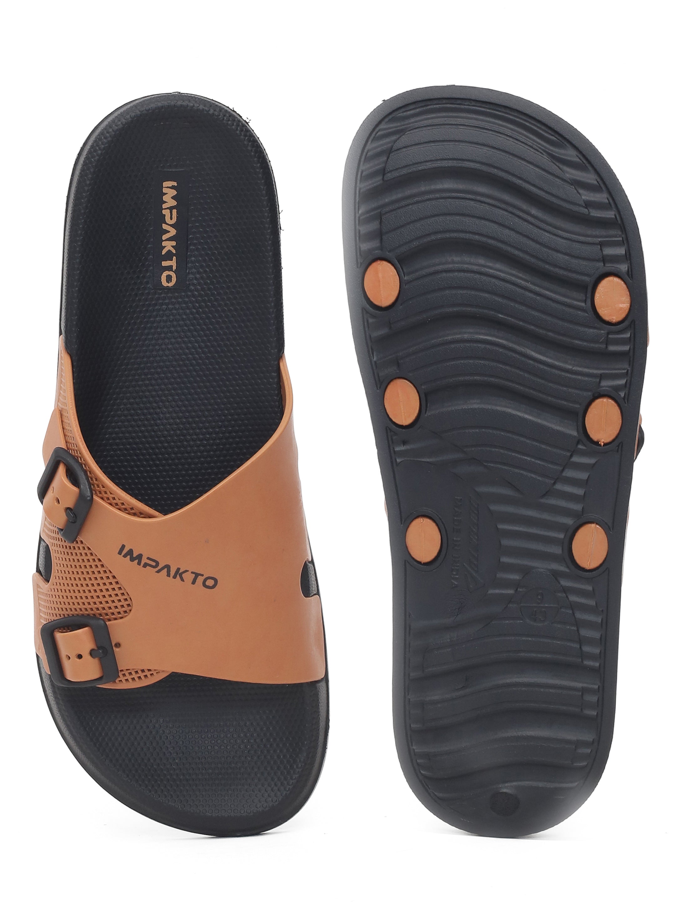 Impakto Sleek Shift Slides