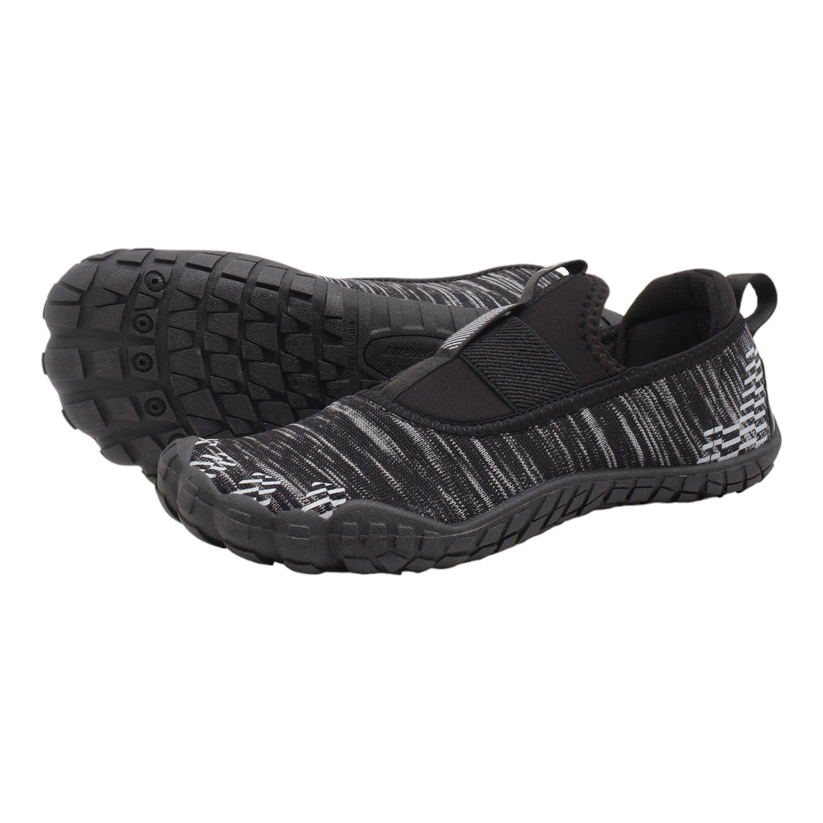 Impakto Barefoot Rooted Gym Shoes