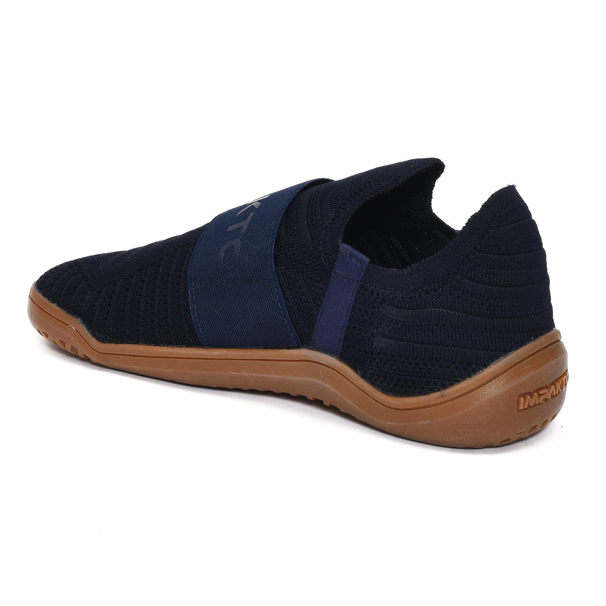 Impakto Barefoot Men's Yoga Shoes Fitness Trainers