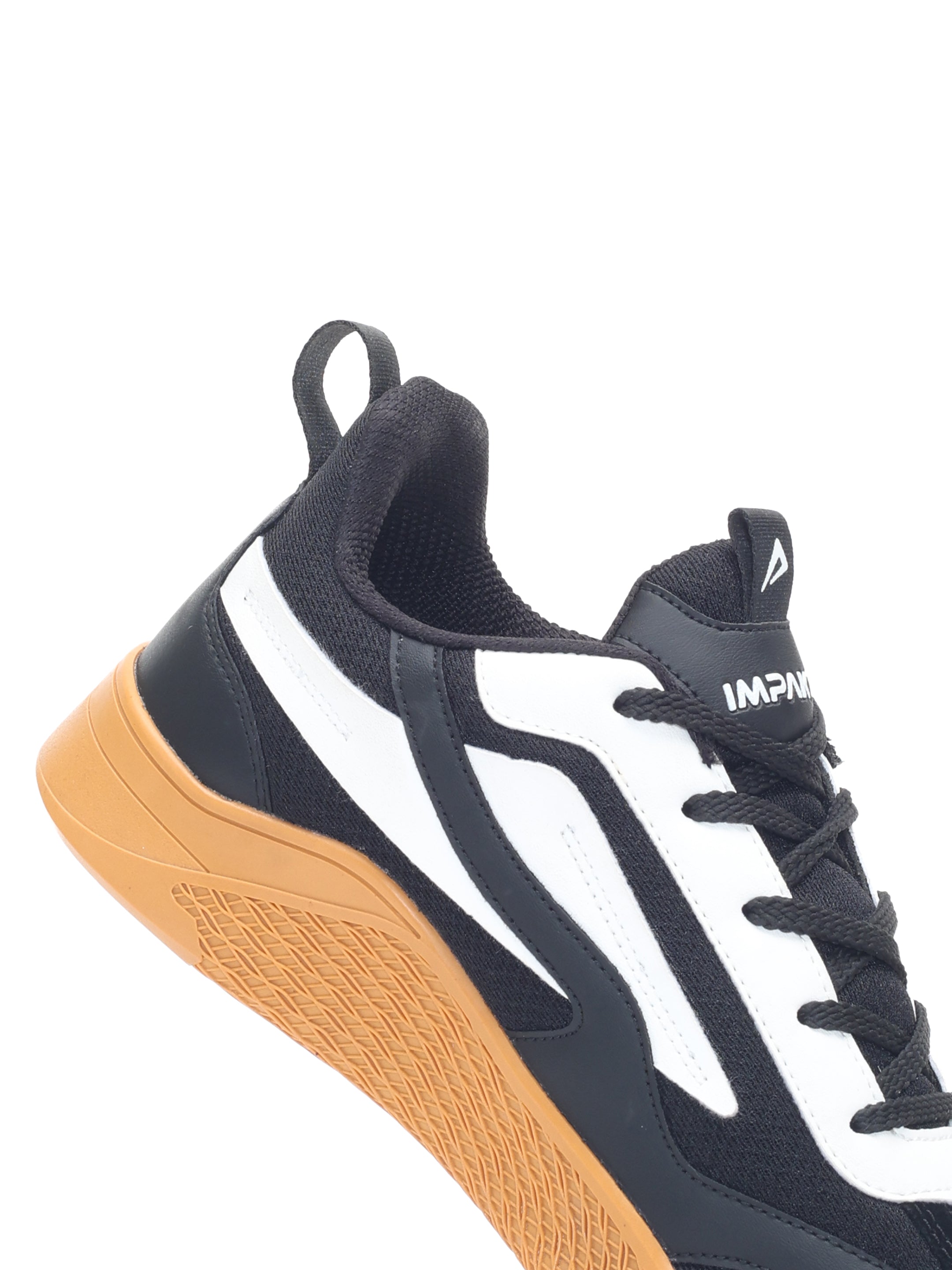 Impakto Para Court-Grip Court Shoes