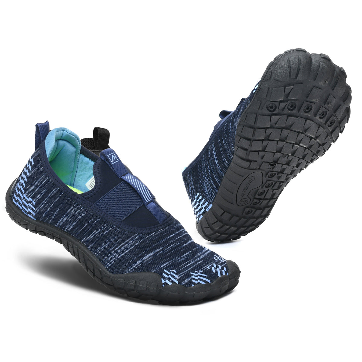 Impakto Barefoot Rooted Gym Shoes