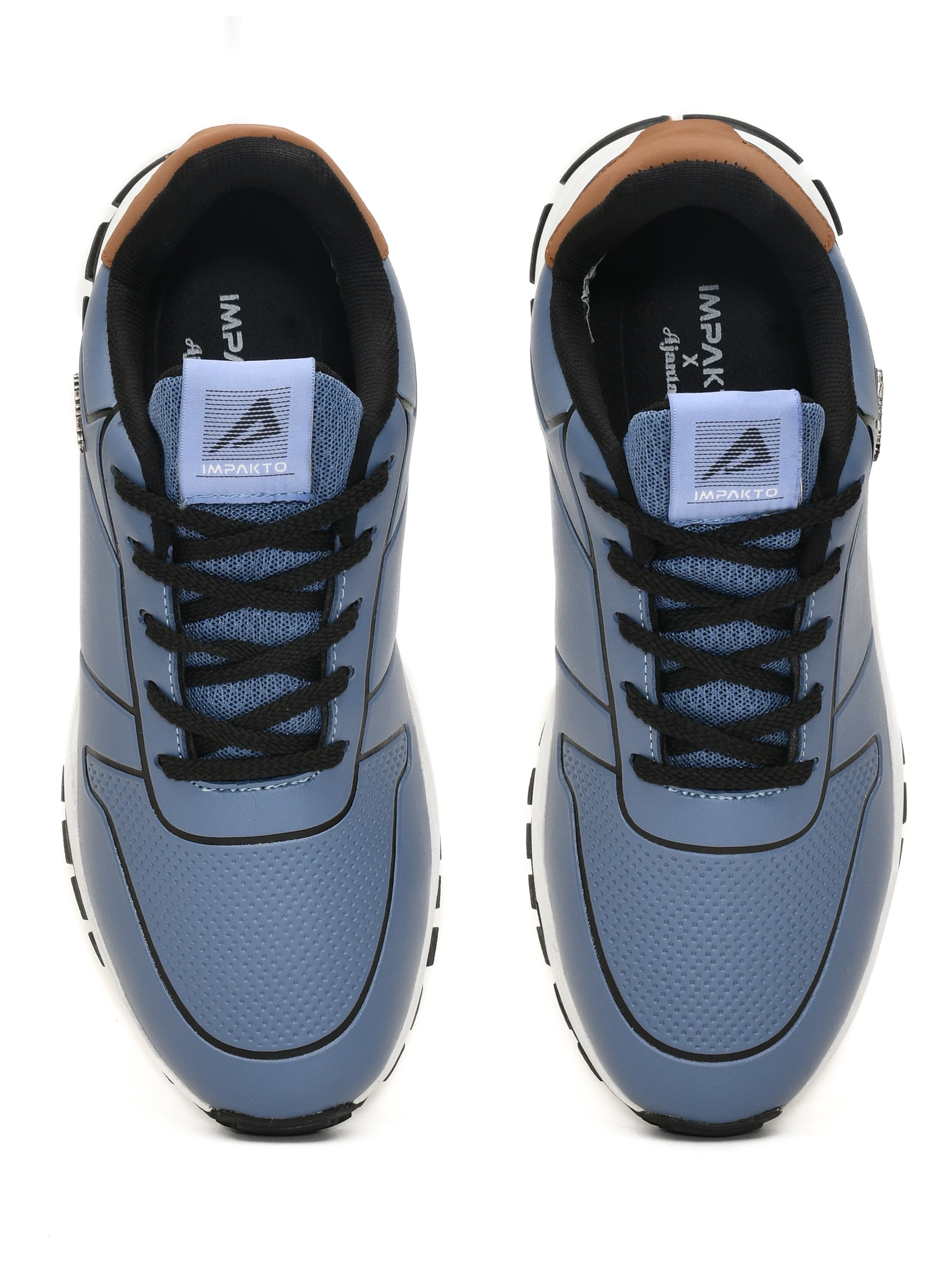 Impakto Water Resistant Men’s Trekking Shoes