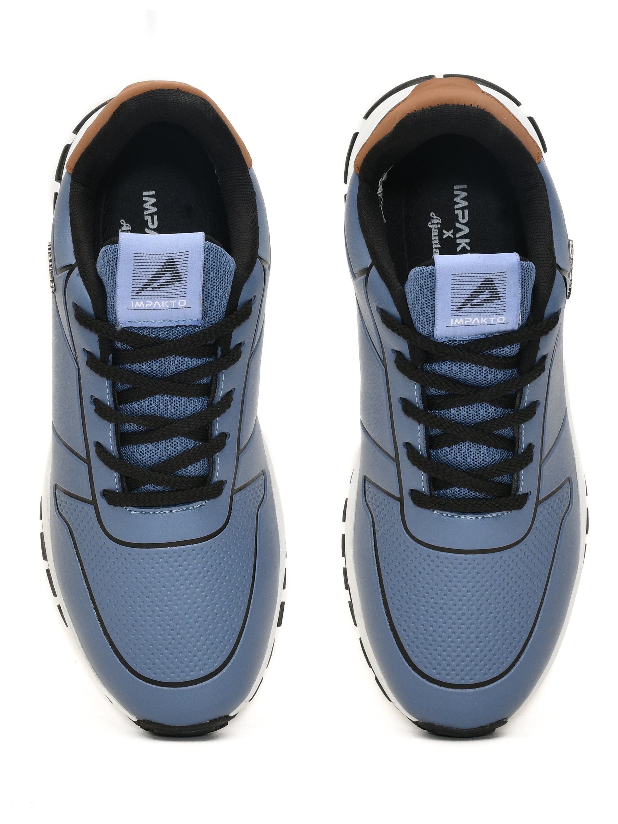 Impakto Water Resistant Men’s Trekking Shoes