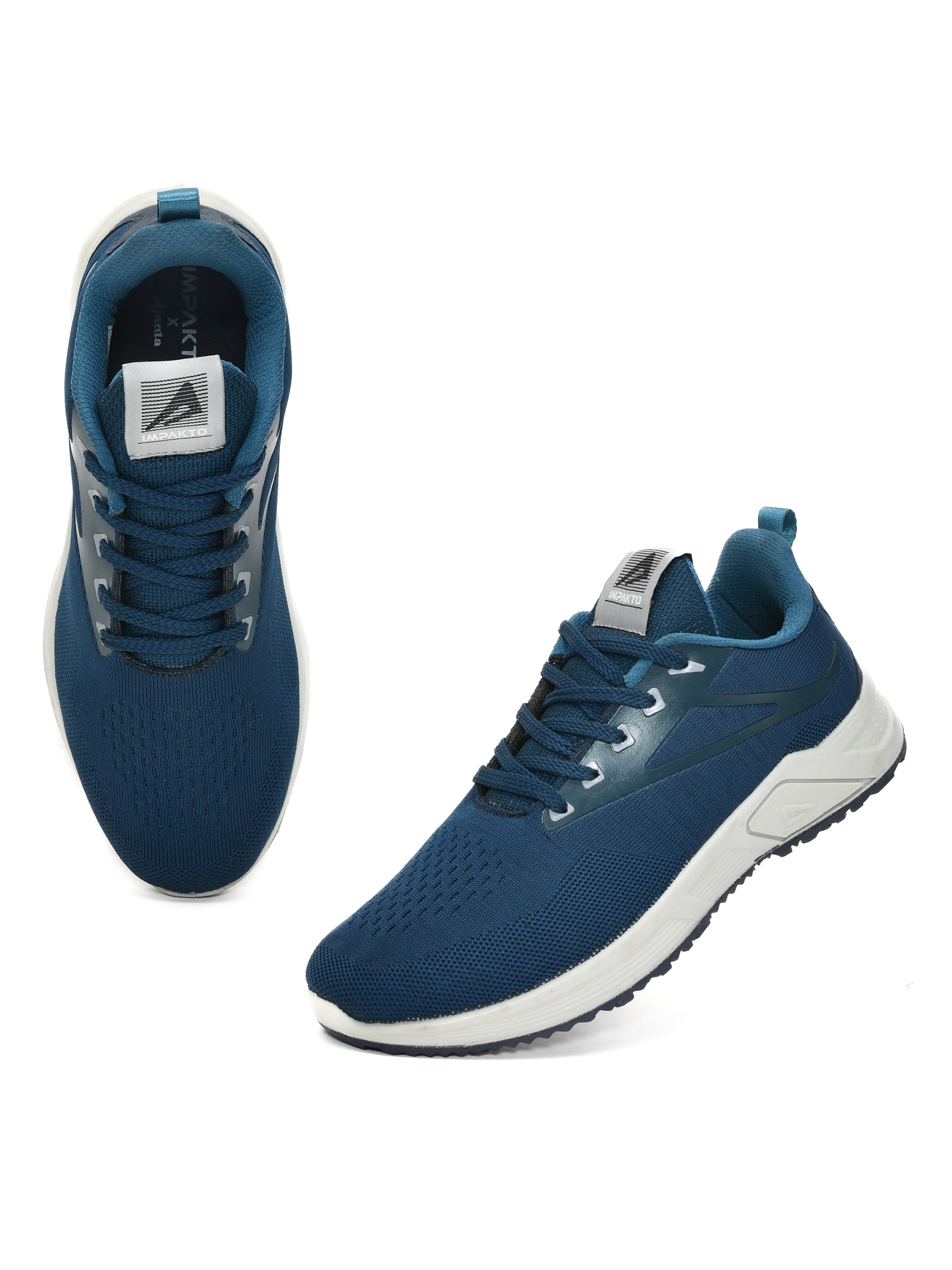 Impakto Men’s Running Shoes