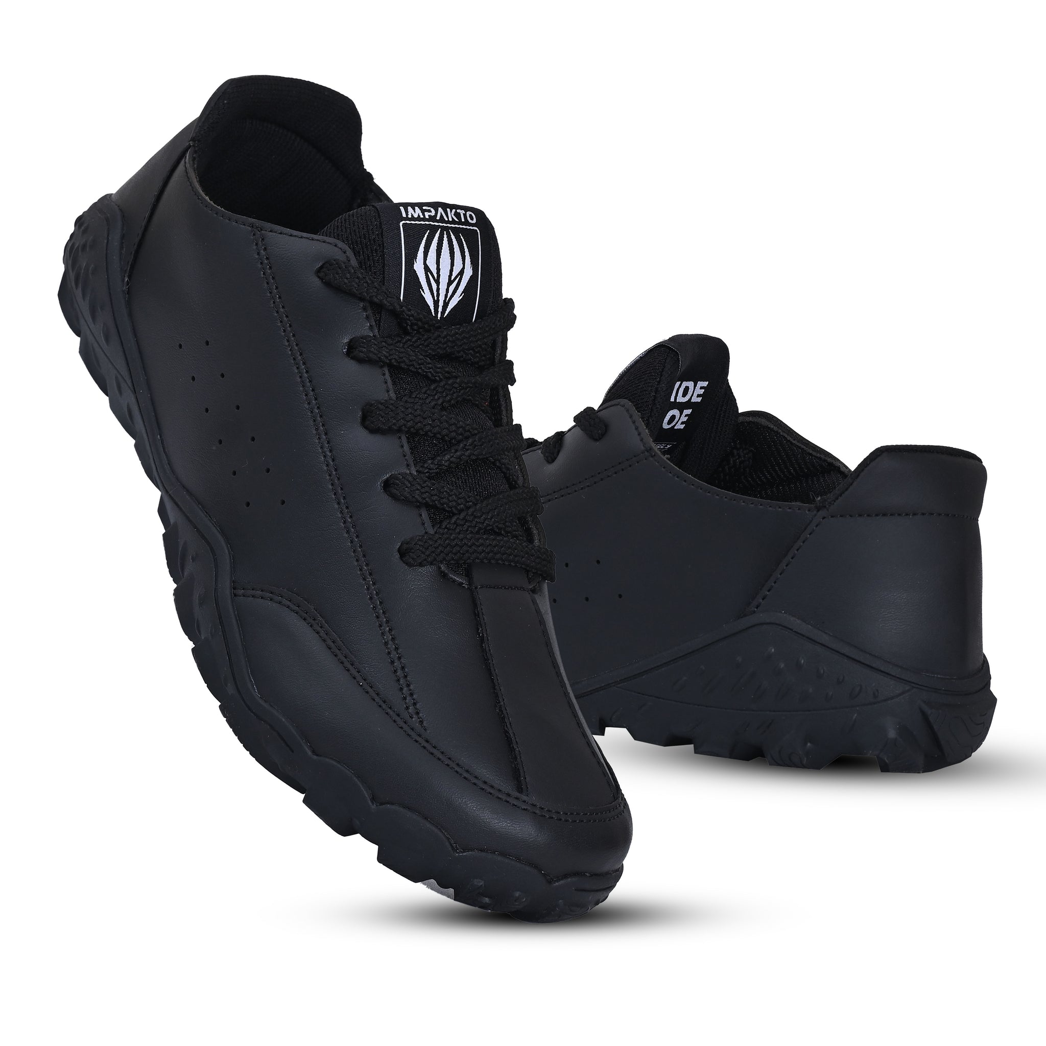 men barefoot shoe images