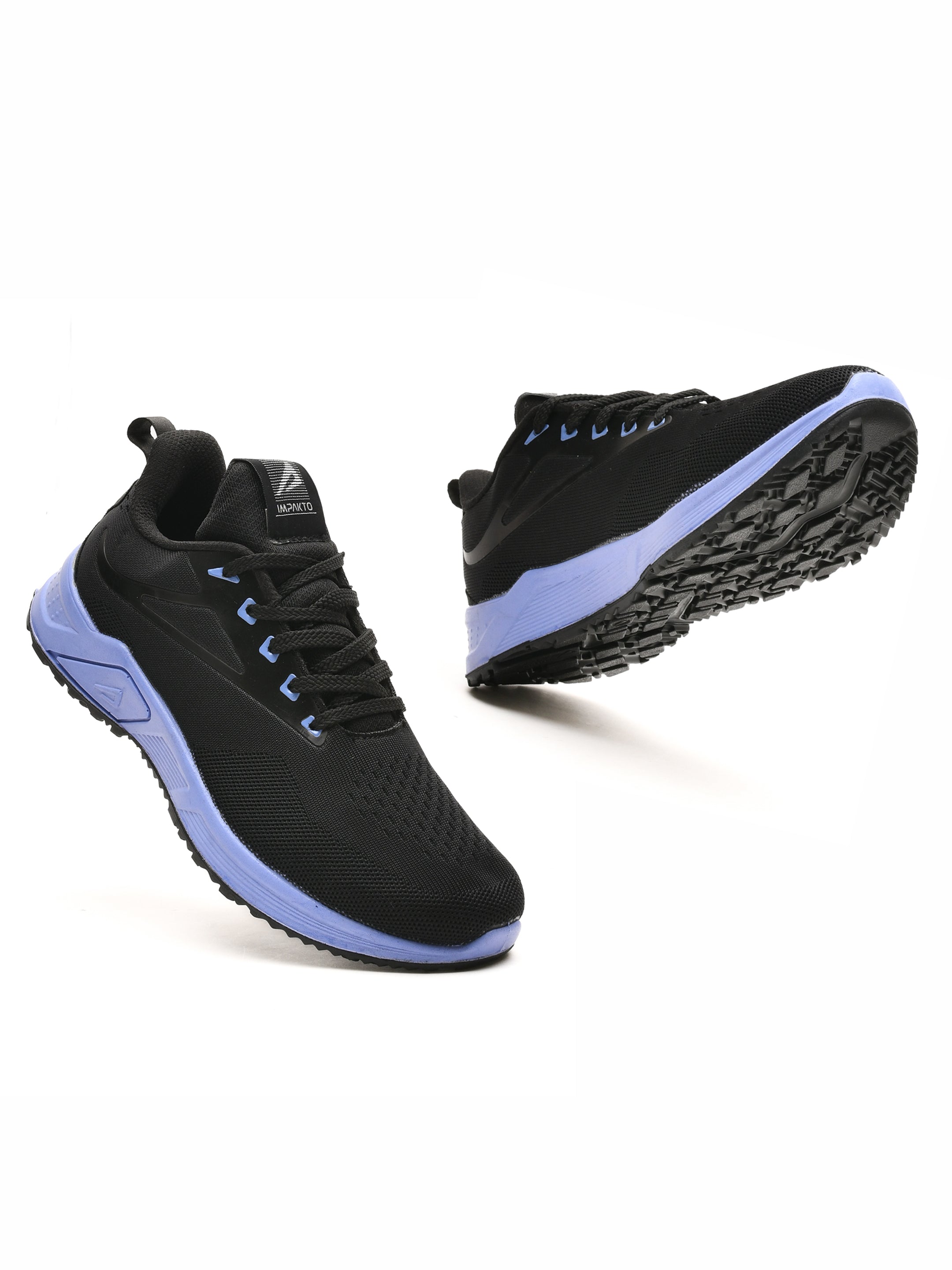 Impakto Running Shoes for Men