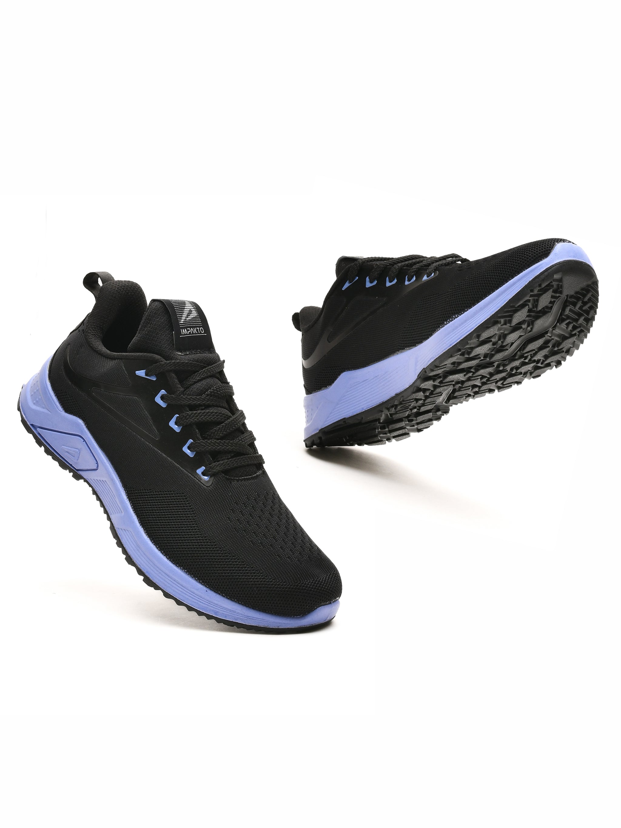 Impakto Running Shoes for Men