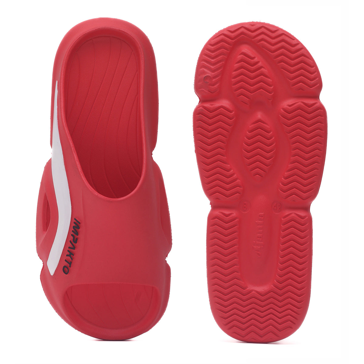 Impakto Men EVA Flip Flops