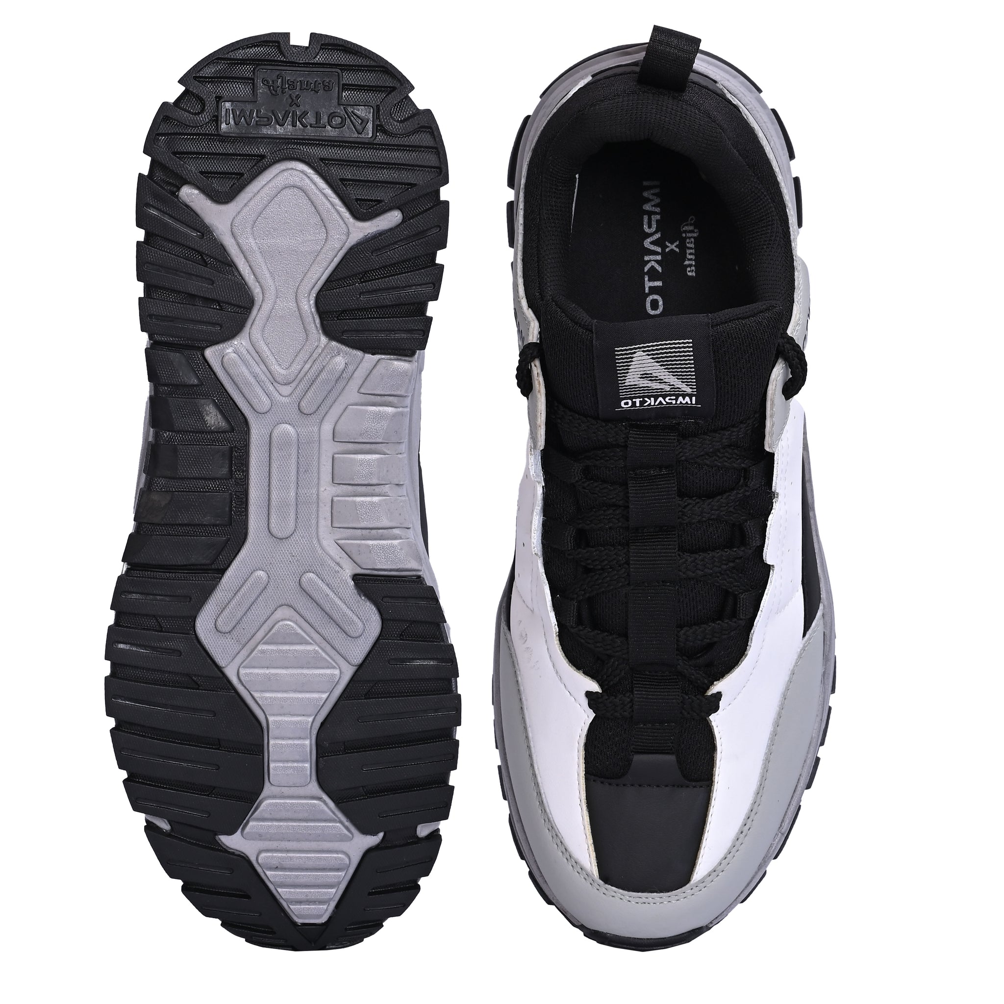 Men Outdoor Shoes photo