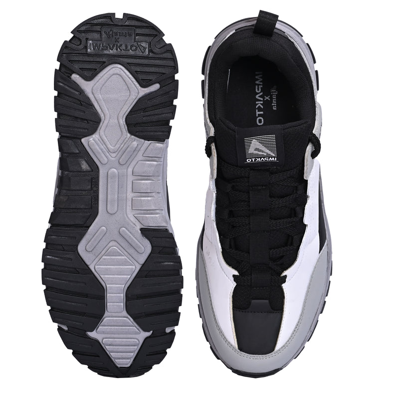 Men Outdoor Shoes photo