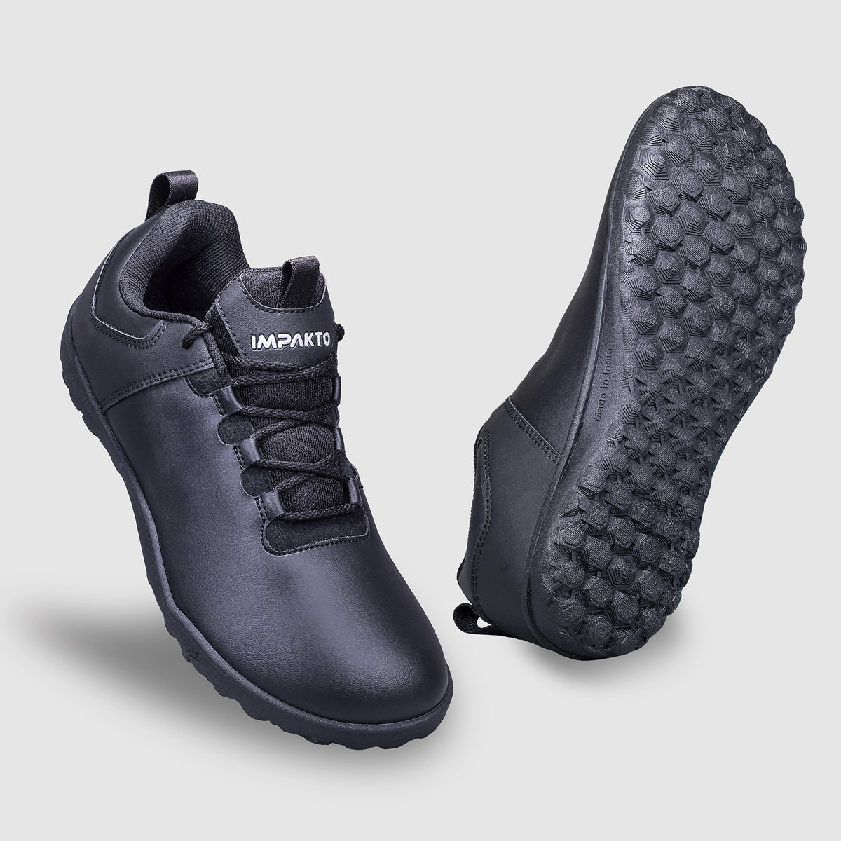 Impakto Kids Barefoot Running Shoes