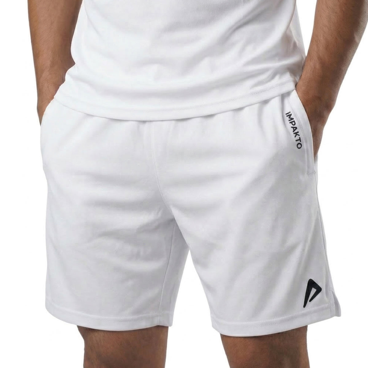Impakto Activewear Training Sport shorts