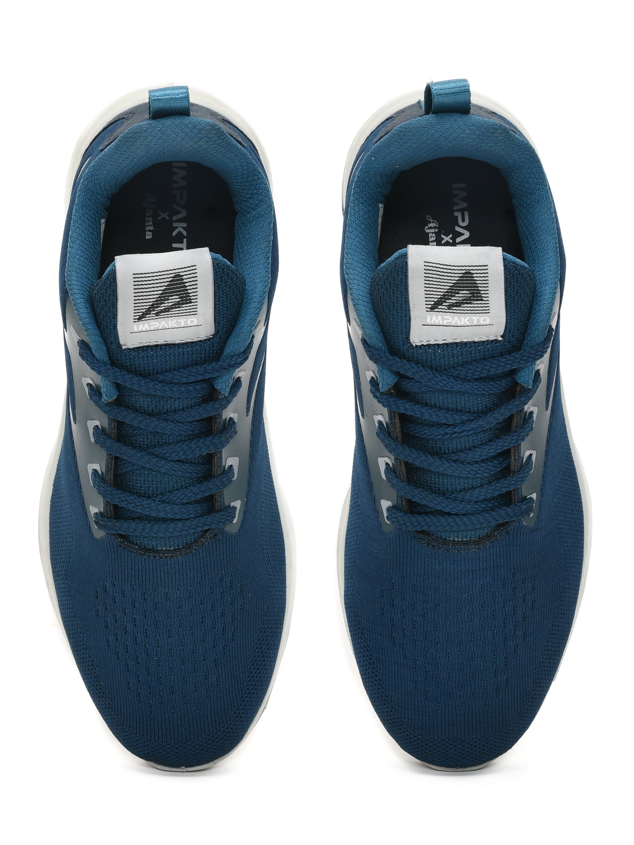 Impakto Men’s Running Shoes