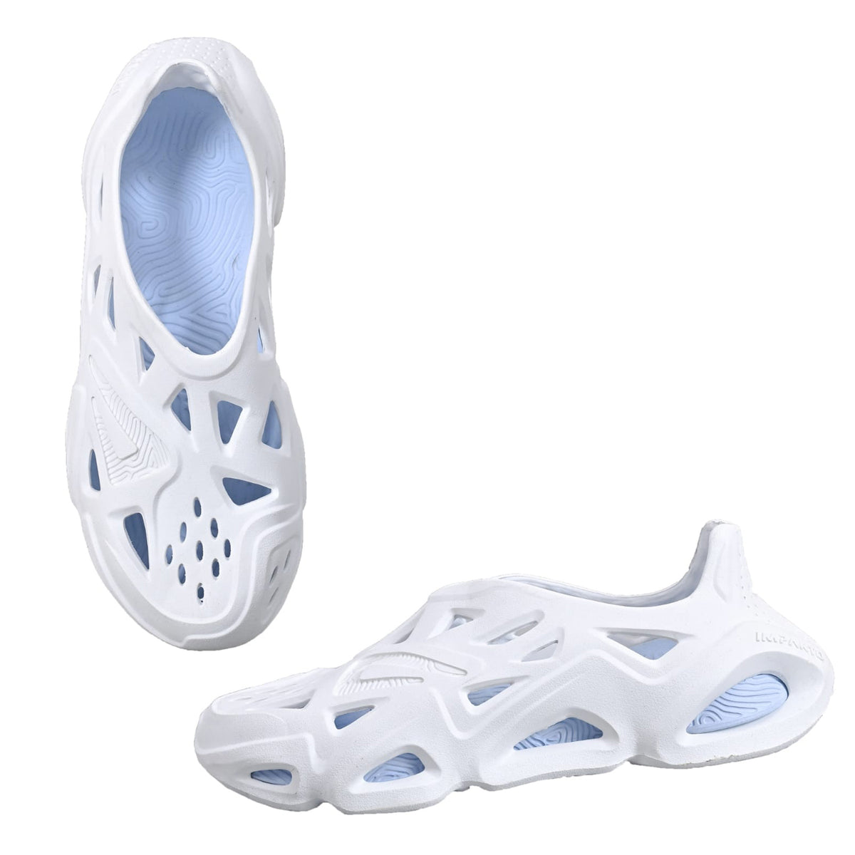 Impakto Super Future Men s Clogs
