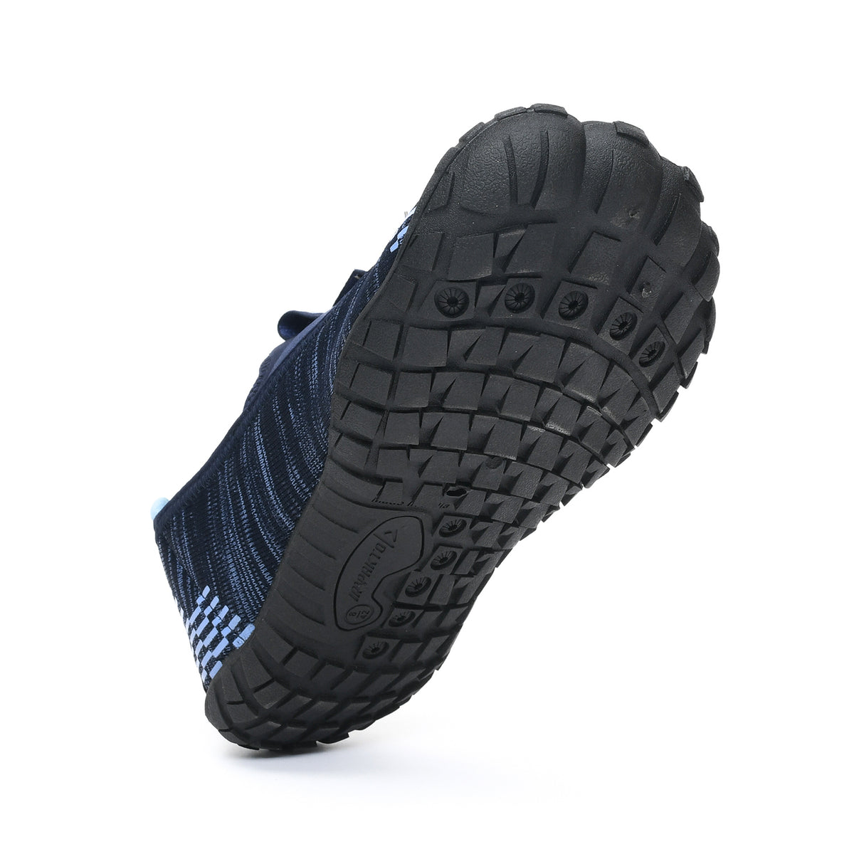 Impakto Barefoot Rooted Gym Shoes