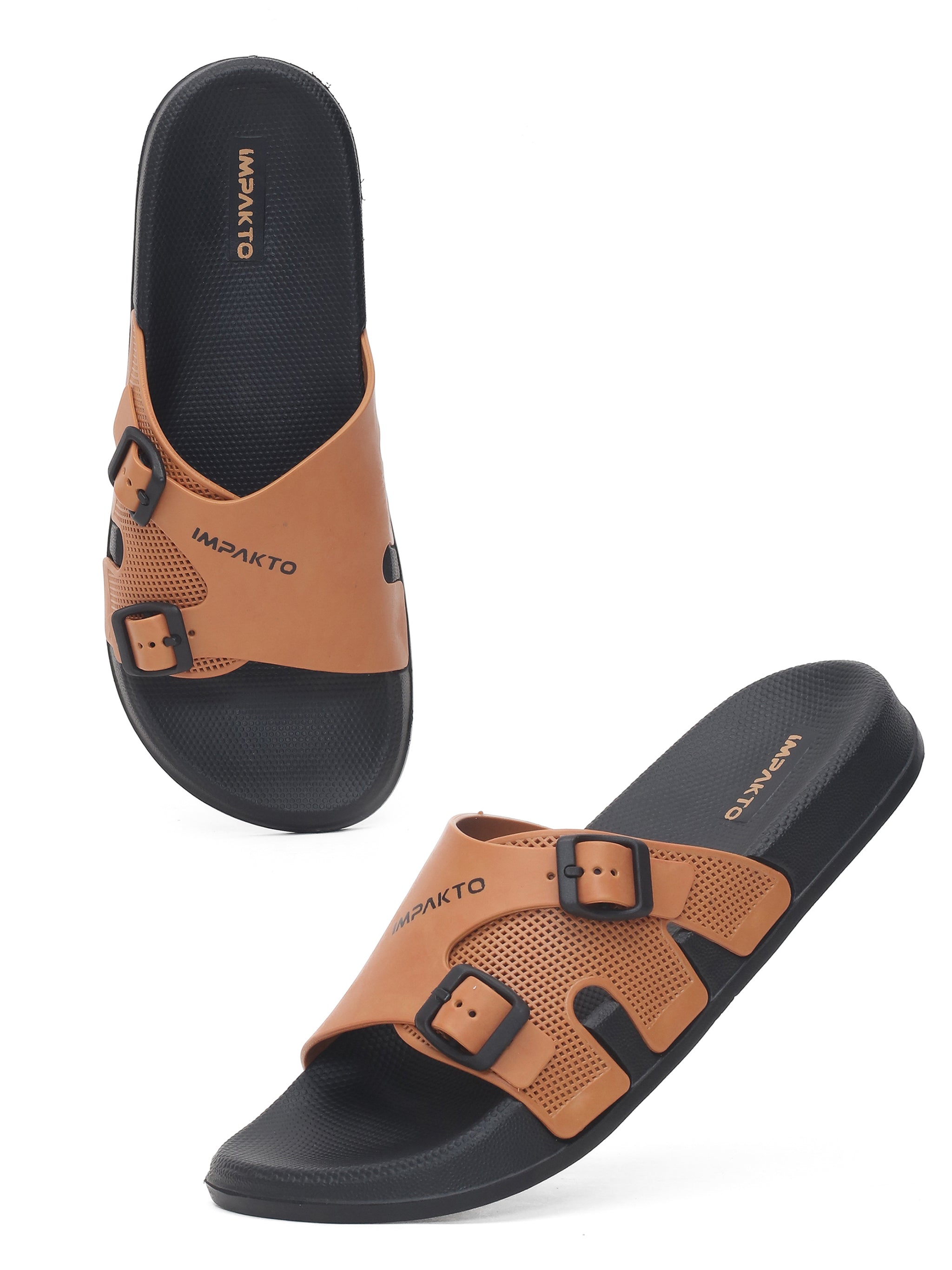 Impakto Sleek Shift Slides