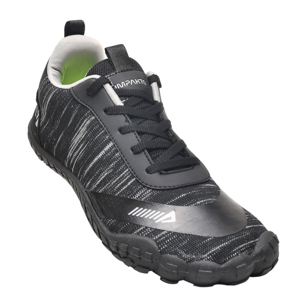 Impakto Barefoot Rooted Gym Shoes