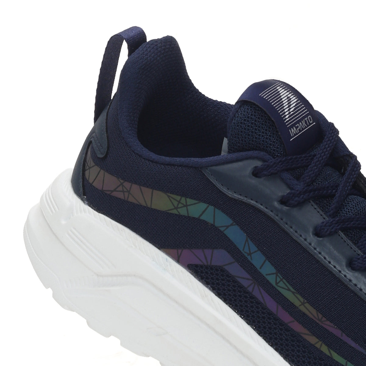 Impakto Men's Running Shoes