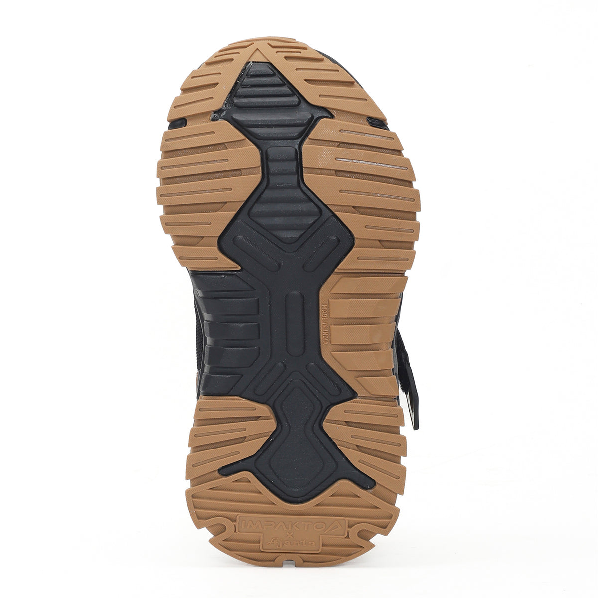 Impakto Shoegardaddy Men's Hiking & Trekking Shoes