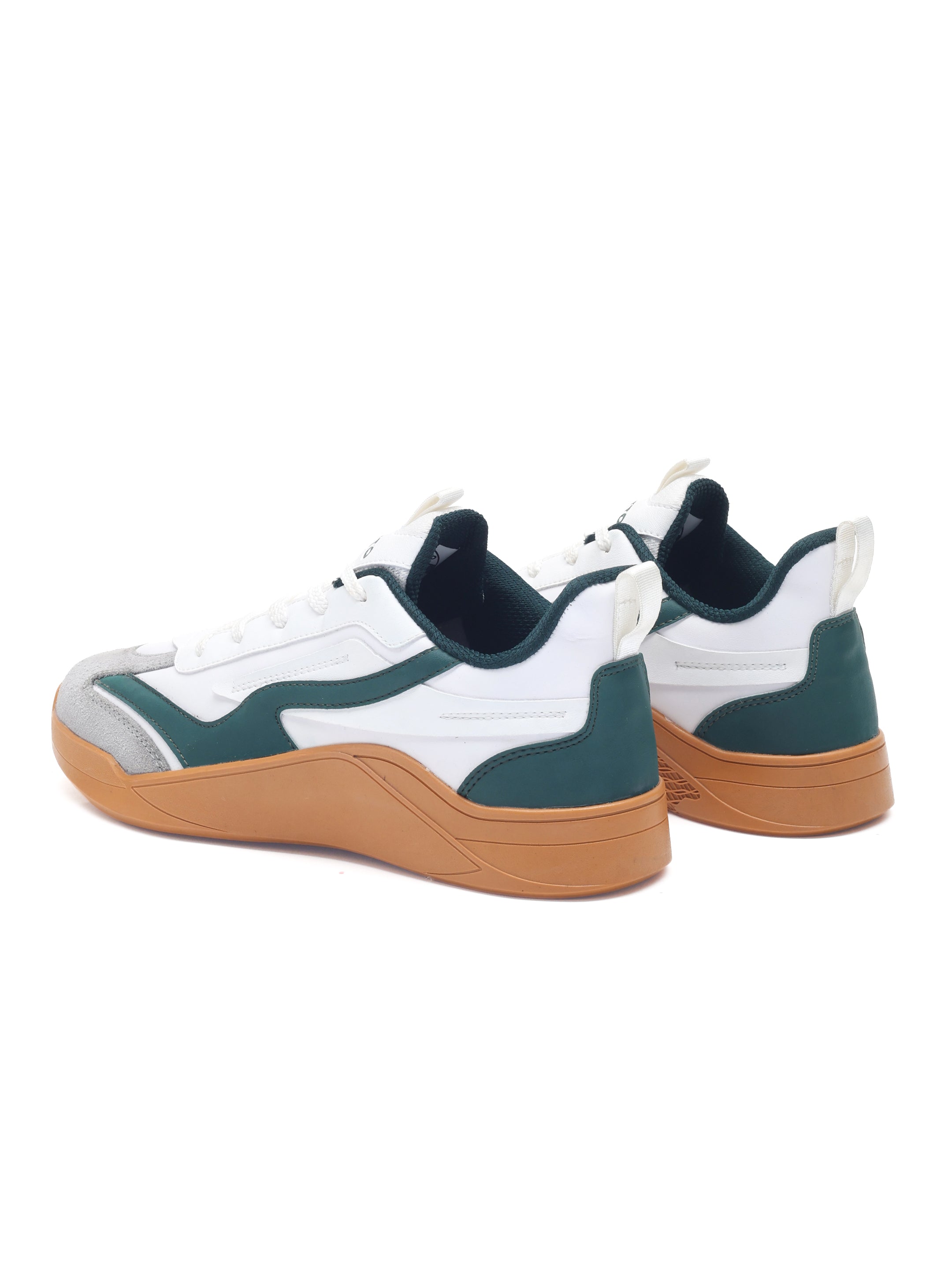 Impakto Para Court-Grip Sports Shoes