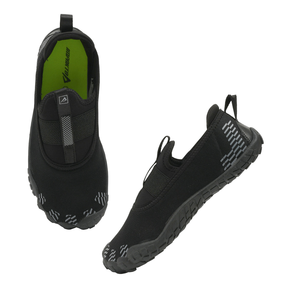 Impakto Barefoot Rooted Gym Shoes